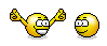 Big Hug emoji
